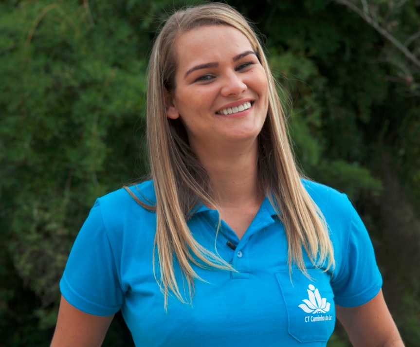 Ex-modelo Loemy participa de entrevista ao vivo pelo Facebook na sexta