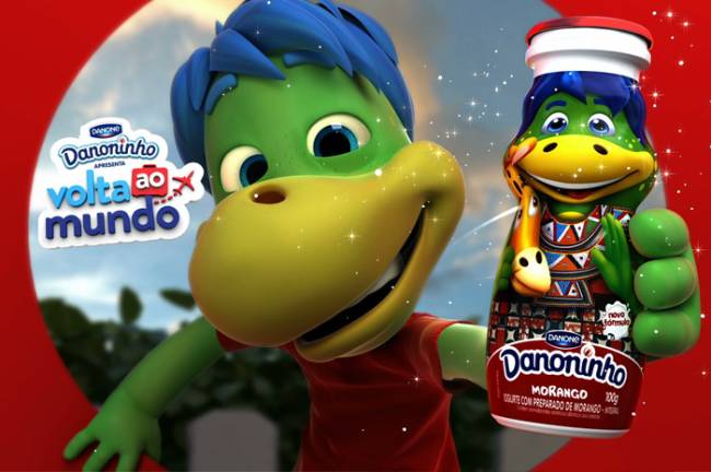 mascote