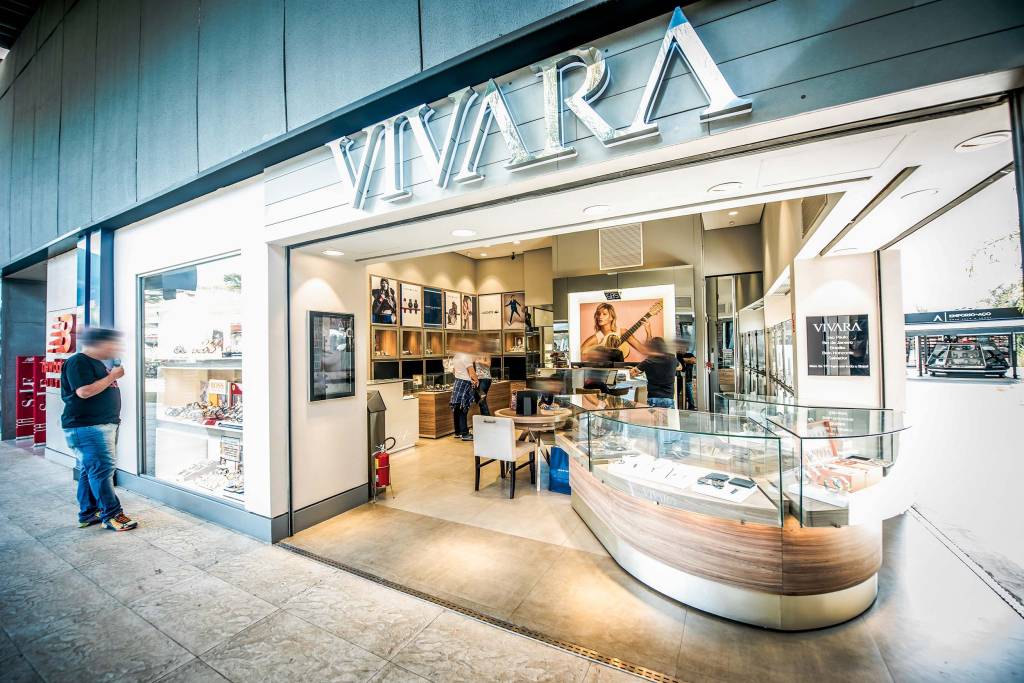 Black Friday: Vivara dá até 50% de desconto em joias, relógio e acessórios