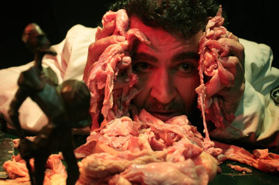 Beto Magnani Beto Magnani