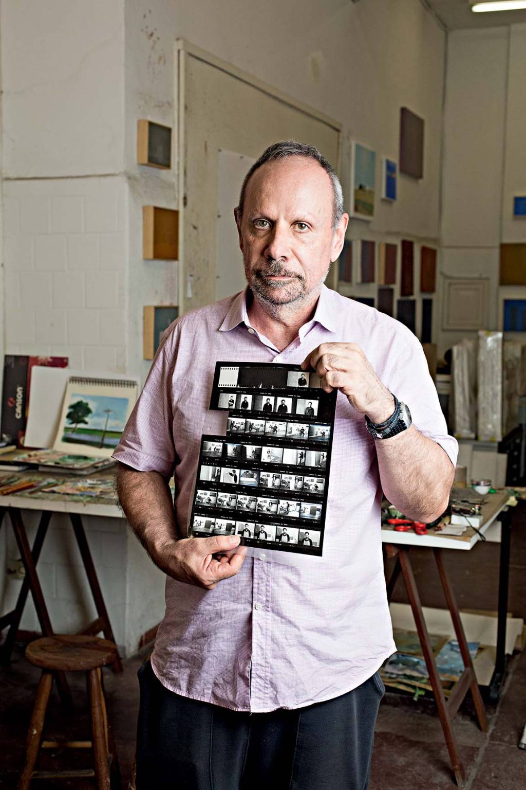 PAULO PASTA SP arte