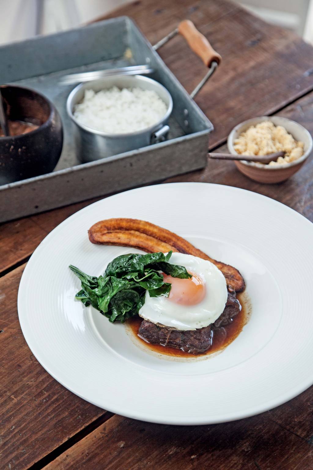 Picadinho de carne de panela – A Baianeira Picadinho de carne de panela – A Baianeira