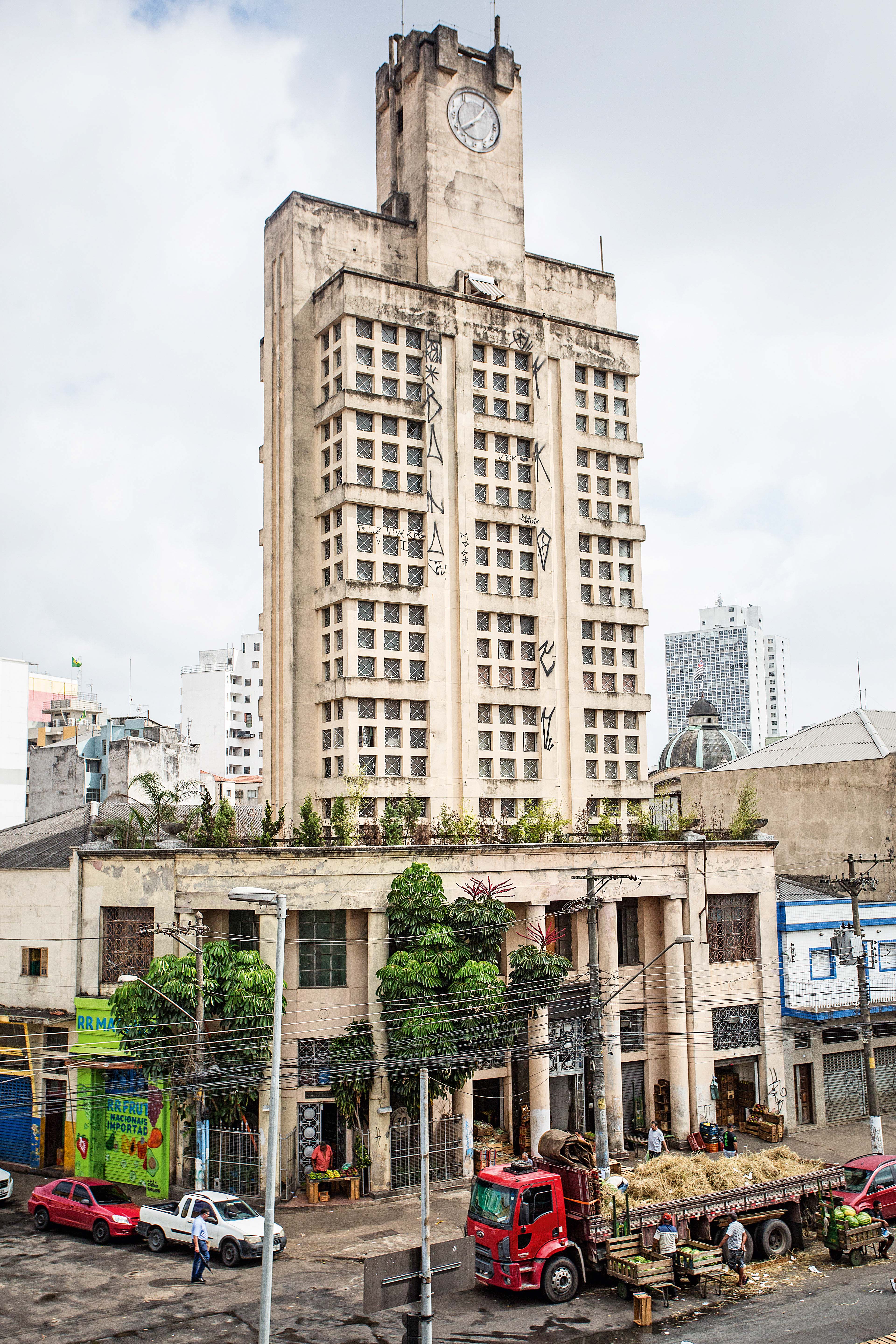 PQ DOM PEDRO