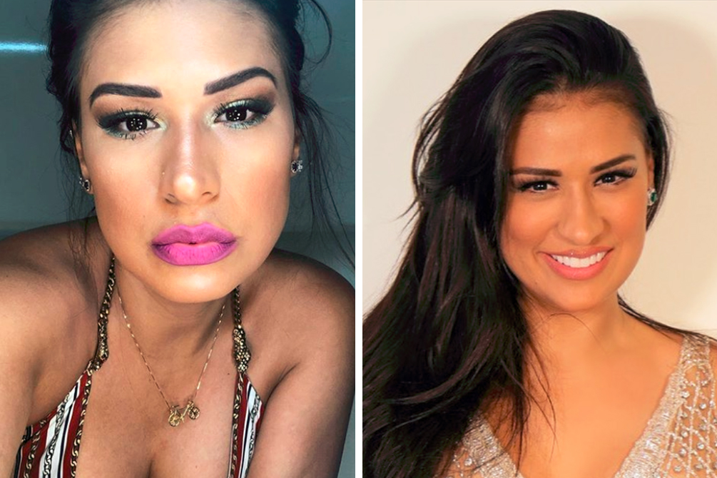 Simone, da dupla com Simaria, manda indireta para participante do BBB18