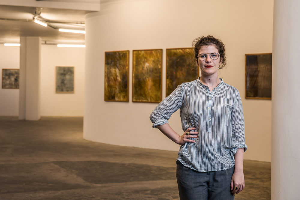 Fernanda Brenner comanda a Pivô, instituição de arte contemporânea