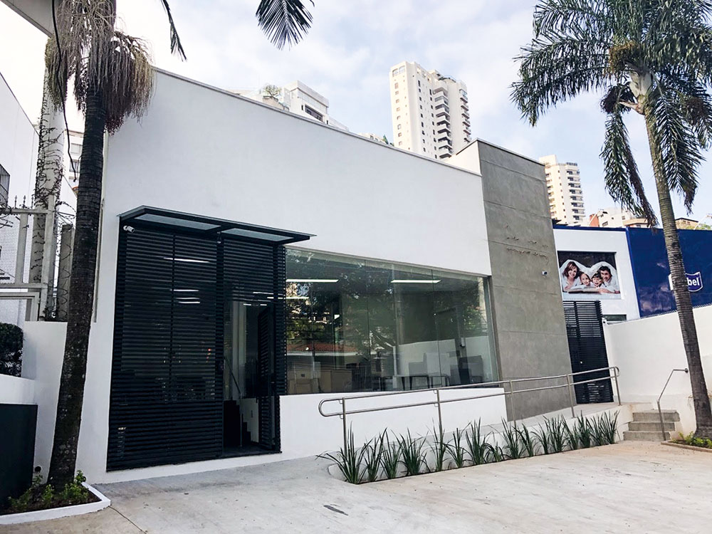 Capital ganha primeiro hospital veterinário 24 horas exclusivo para gatos