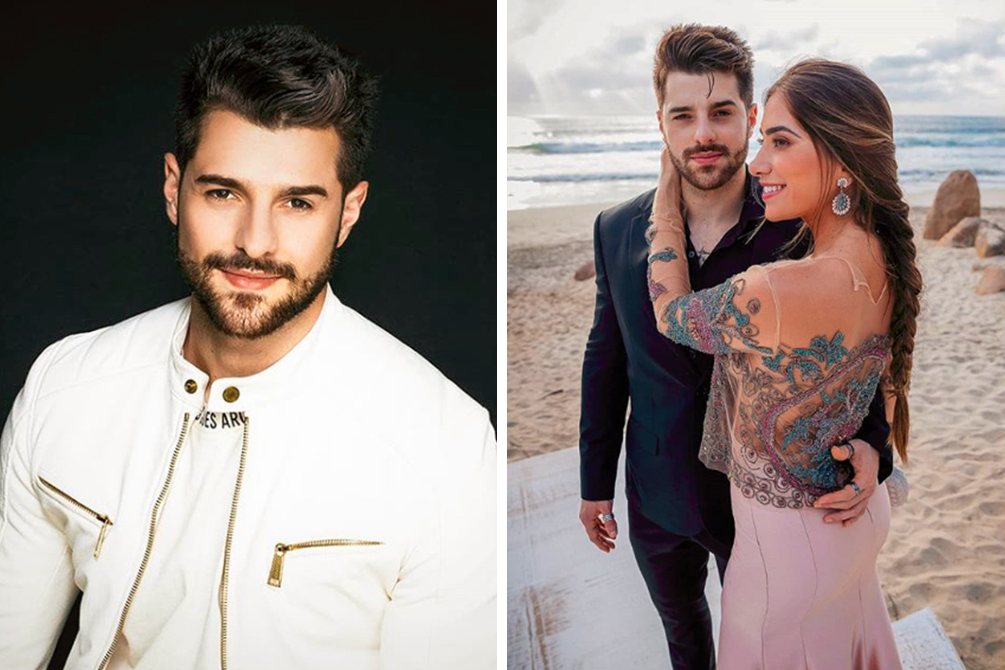 Alok fala sobre a perda do filho em recado aos fãs no Instagram