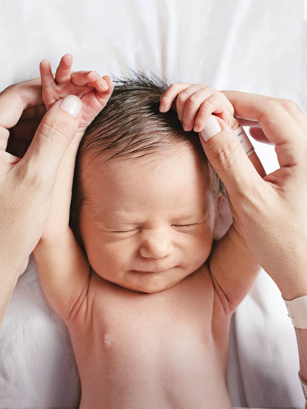 Três bebês por hora: histórias do Santa Joana, que abre nova maternidade