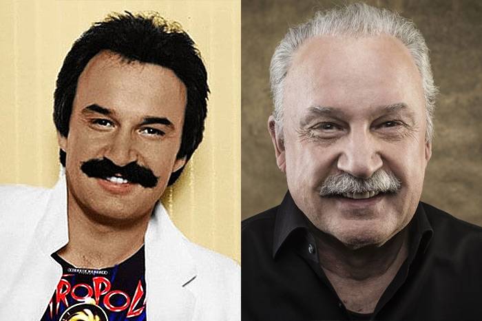 Giorgio Moroder – 50 anos de carreira e ainda fazendo barulho