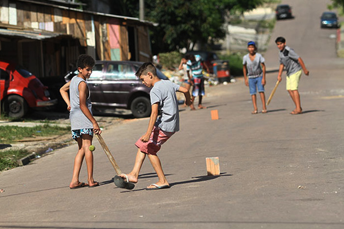 Dez coisas que fazíamos antes da internet existir