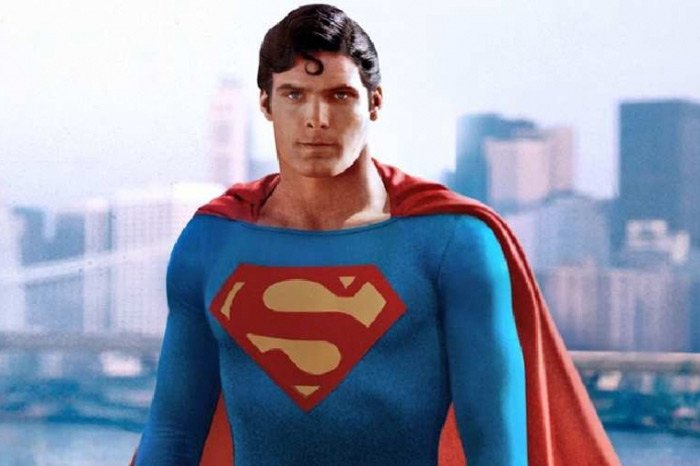 Os 40 anos de ‘Superman – O Filme’