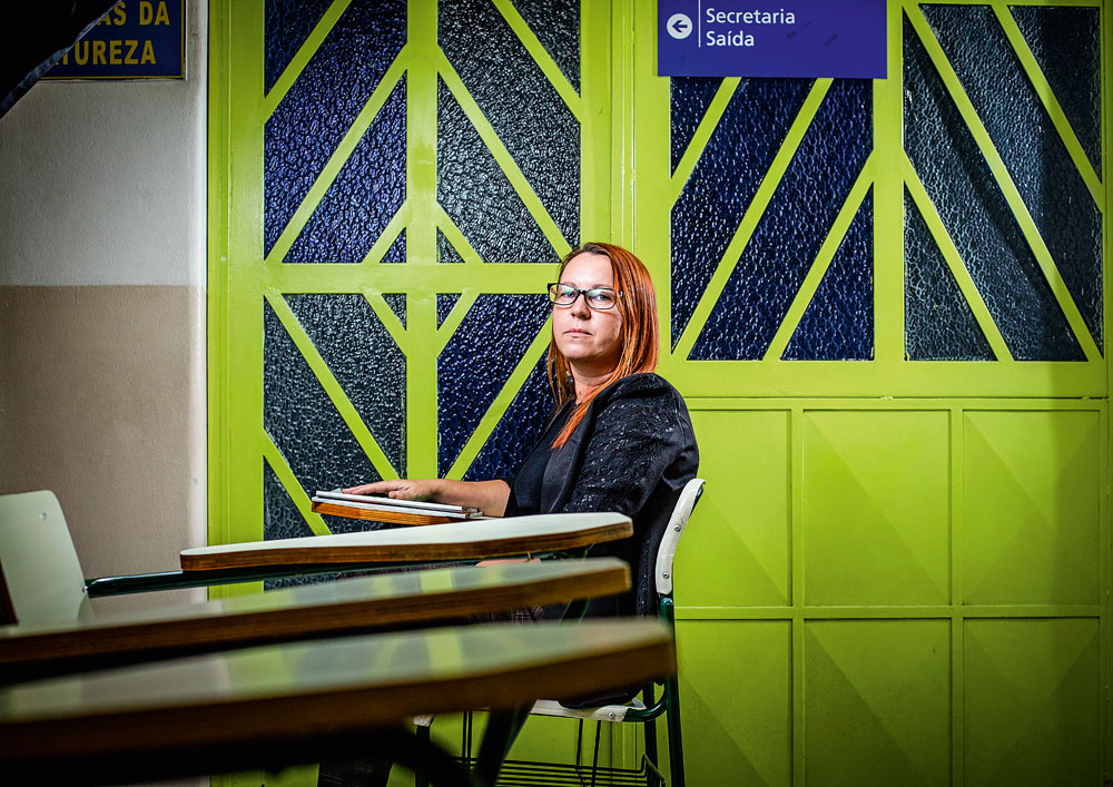 CLARA MANTELLI &ndash; GIANE