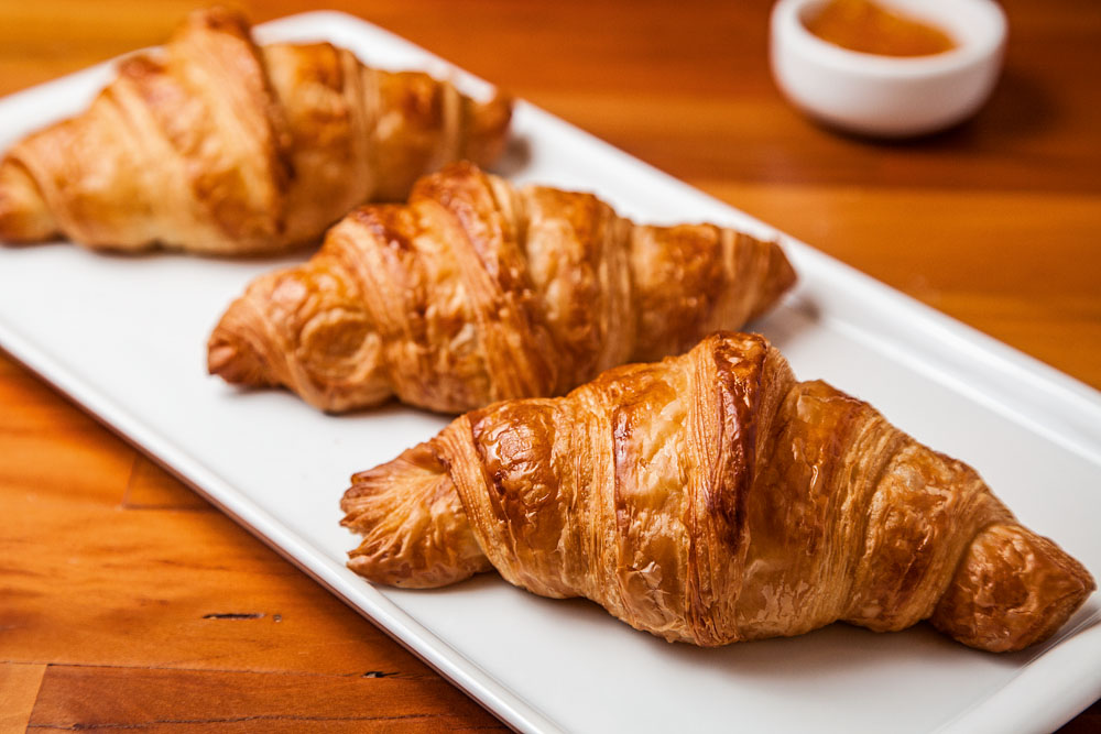 Fabrique leva croissants e sanduíches ao Comer & Beber Experience