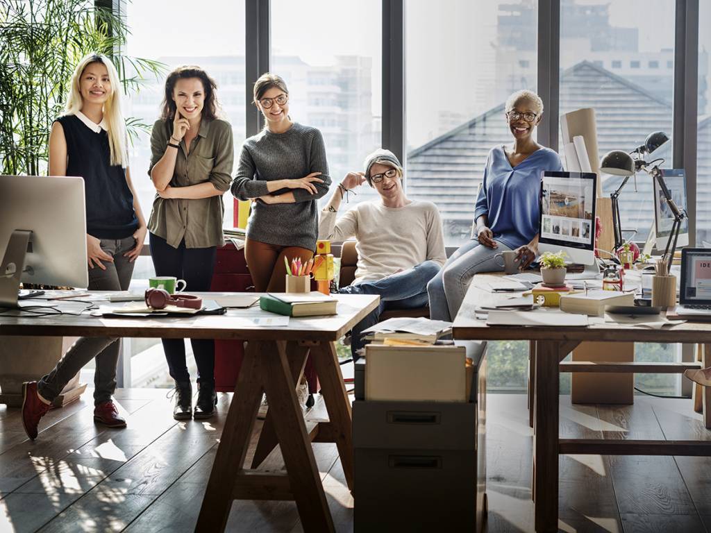 Negócios do futuro: a faculdade do empreendedor