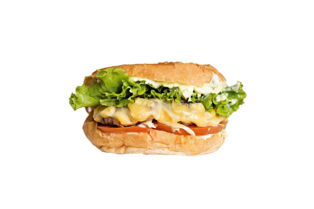 Hamburguinho Hamburguinho