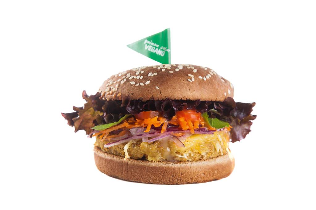 Hareburger Hareburger