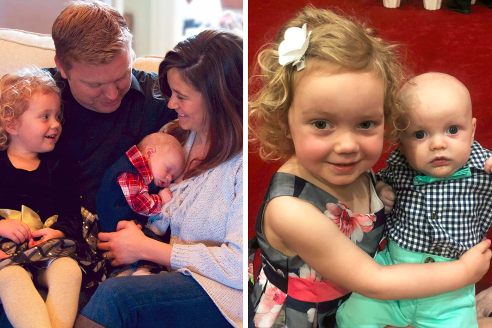 Mãe é surpreendida por atitude de passageiro após birra de crianças