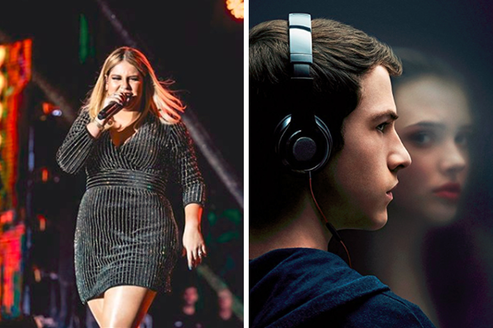 Marília Mendonça faz revelação ao falar sobre polêmica de “13 Reasons Why”