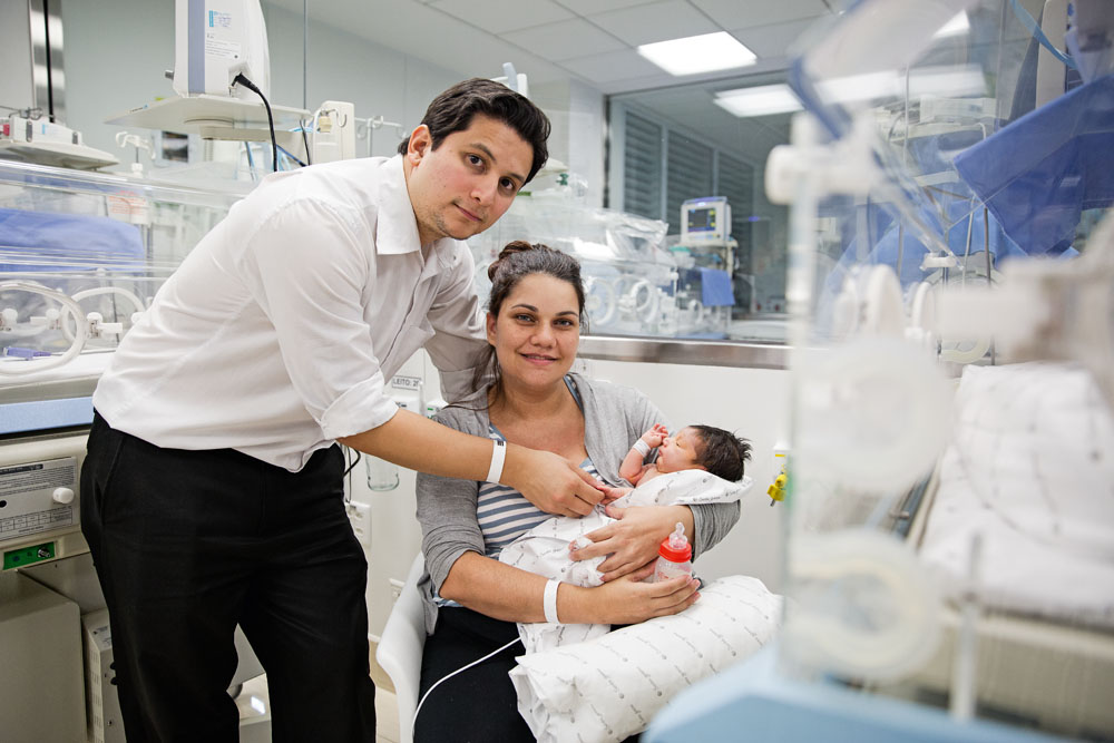 Maternidade Santa Joana