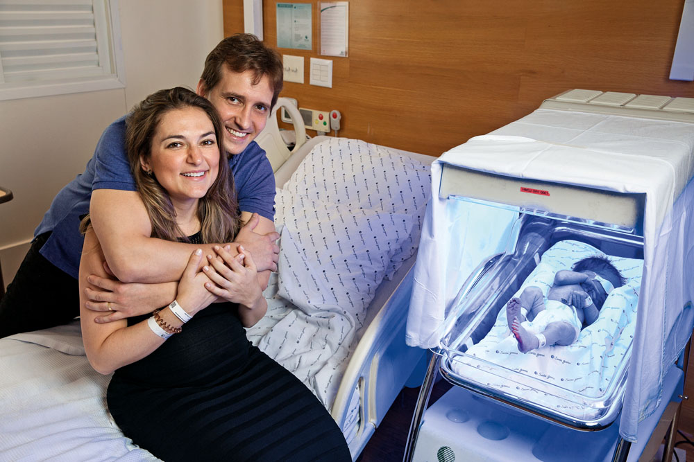 Maternidade Santa Joana