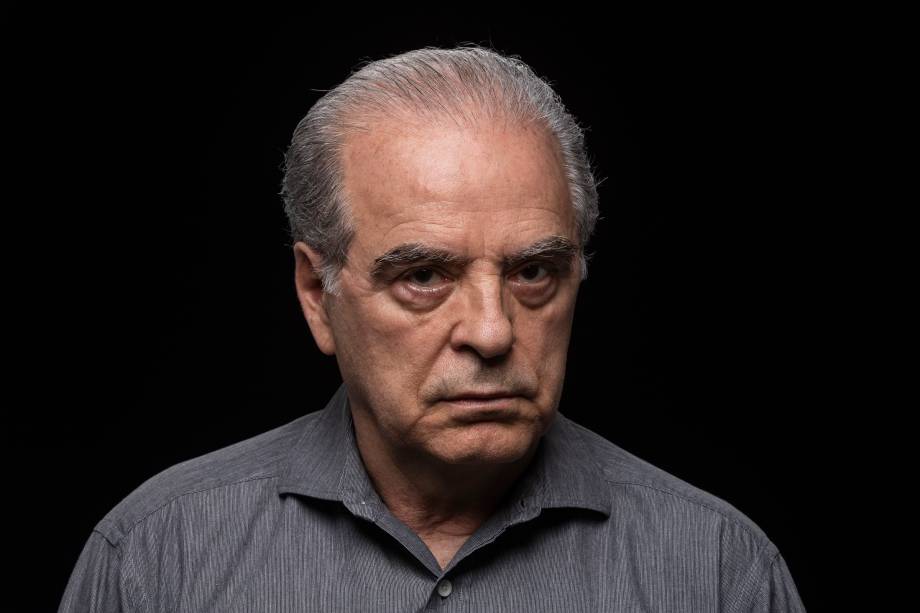 Genézio de Barros