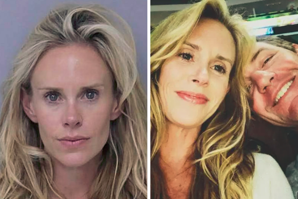 Mulher é presa após agredir marido por causa de mau desempenho em torneio