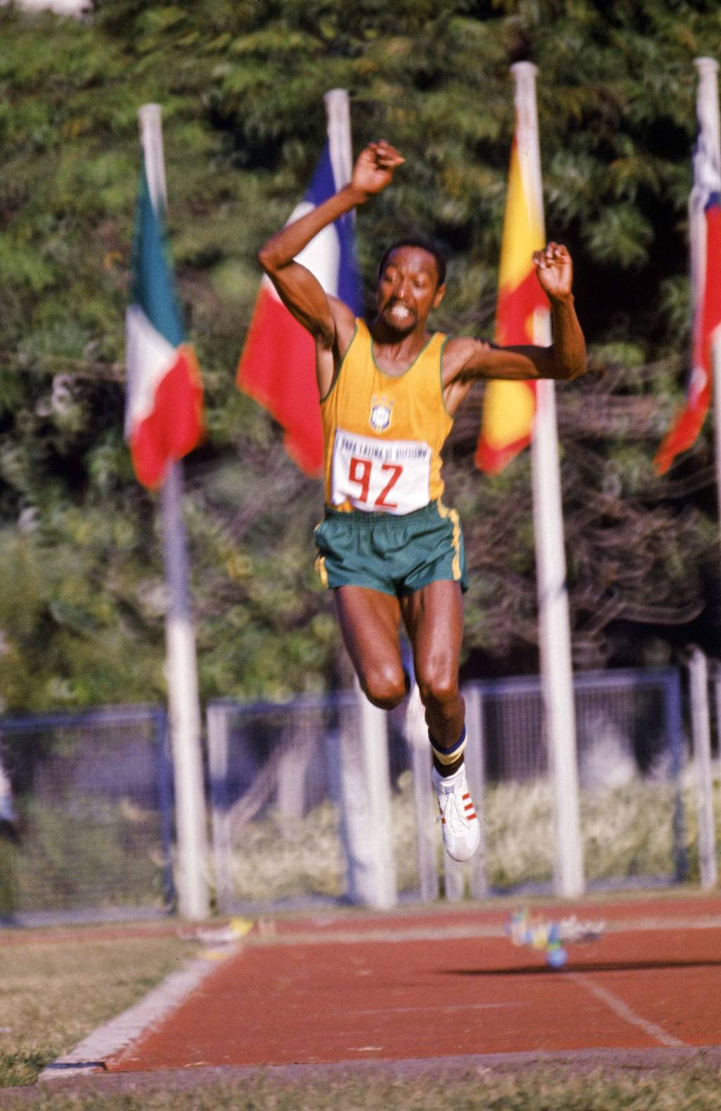 Quem foi Nelson Prudêncio