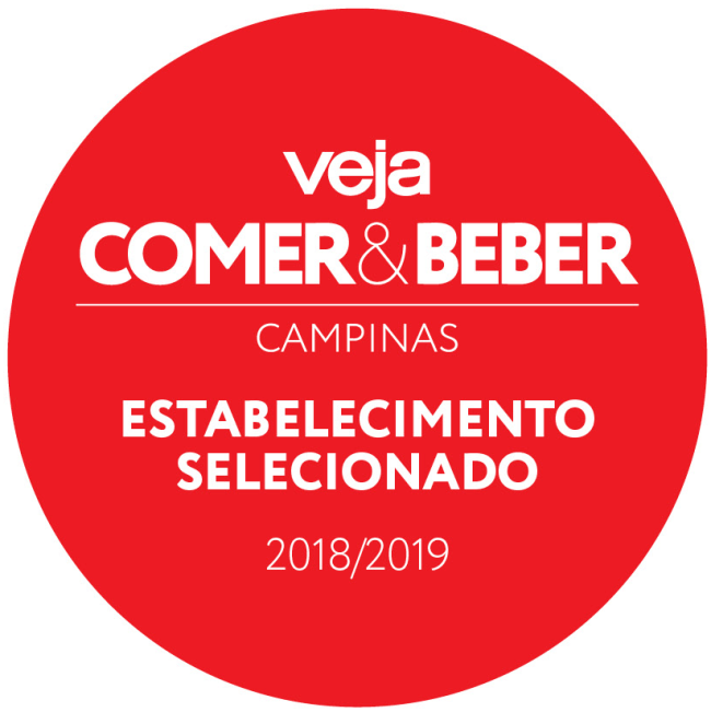 Selo Campinas Selo Campinas