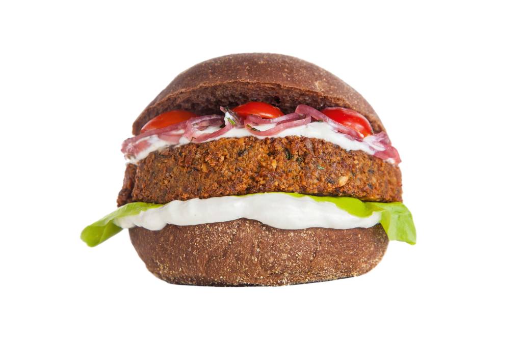 Souk Burger Souk Burger
