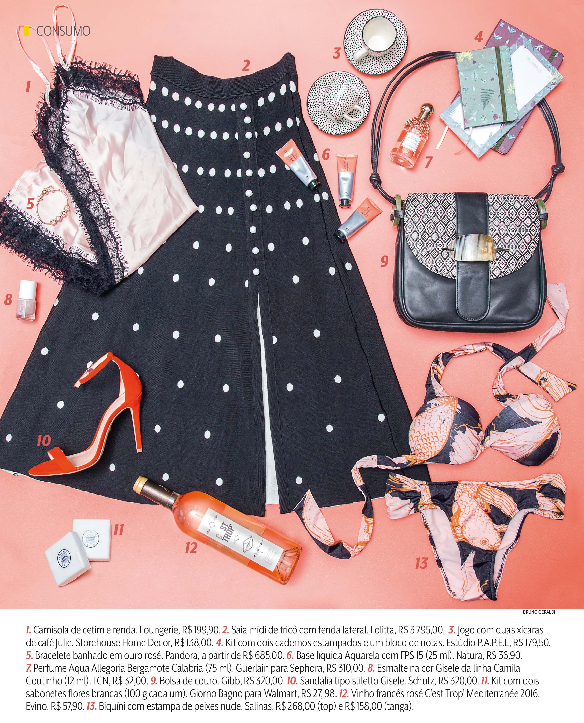 boas compras dia das m&atilde;es