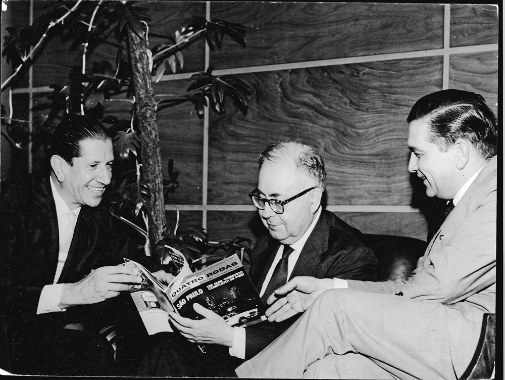 Quem foi Francisco Prestes Maia