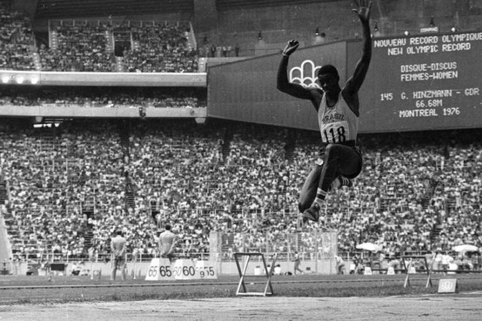 A história de João do Pulo