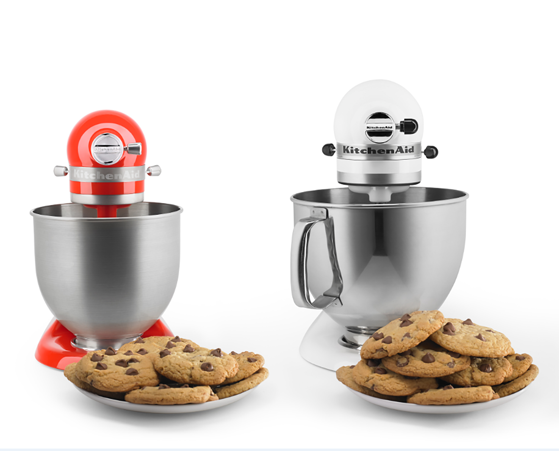 Mini Artisan KitchenAid