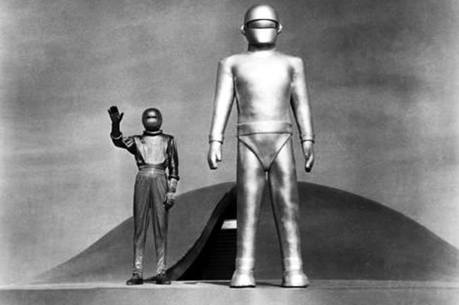 gort gort