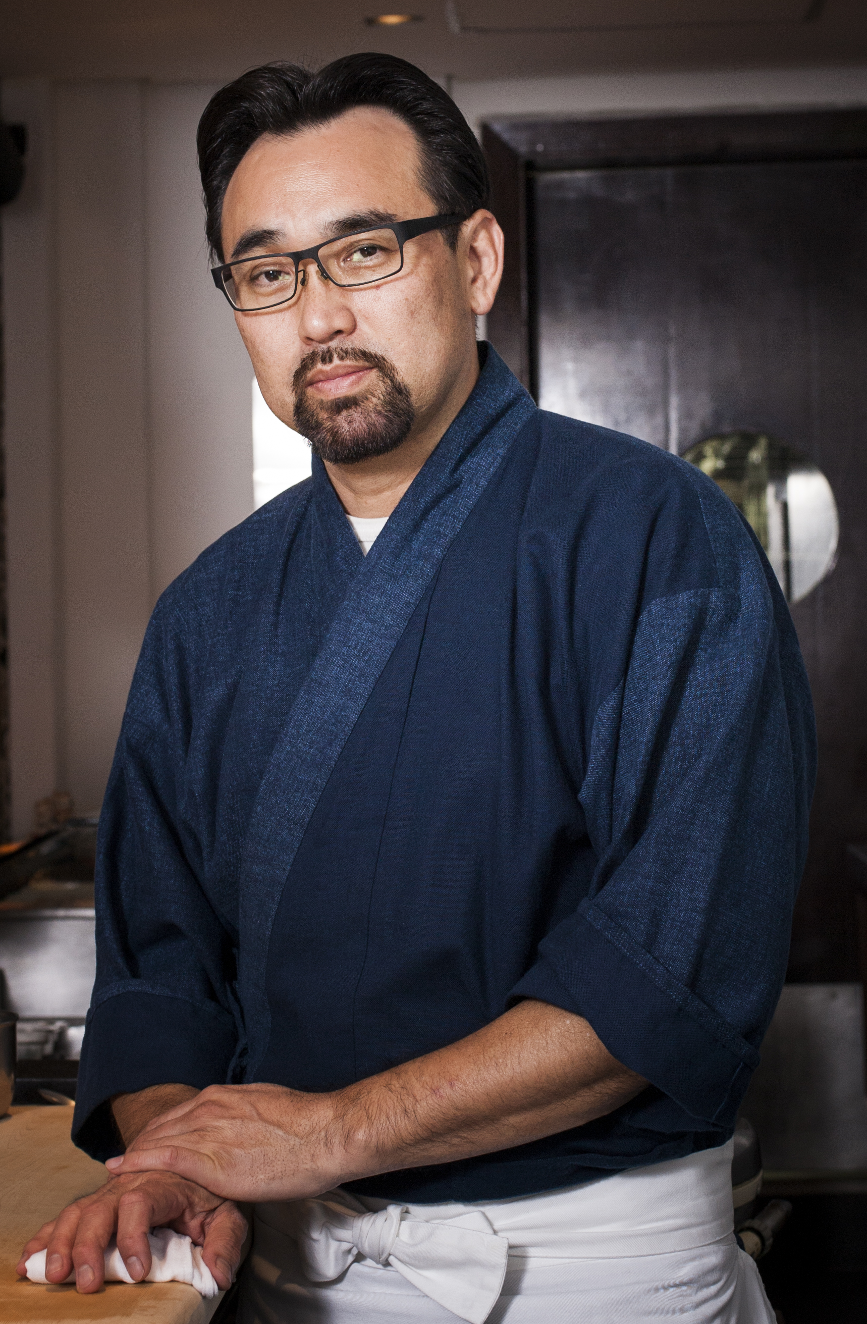 Jun Sakamoto