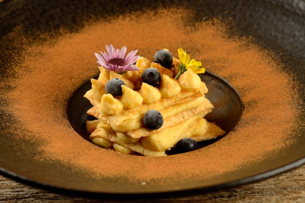 Quitute junino: veja como preparar uma sobremesa de milho nada óbvia