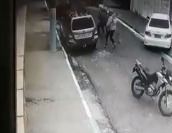 PM é morto em tentativa de assalto em Diadema