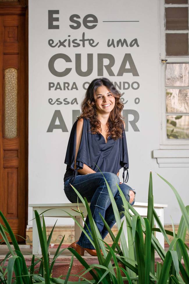 ratna advogada professora de meditação