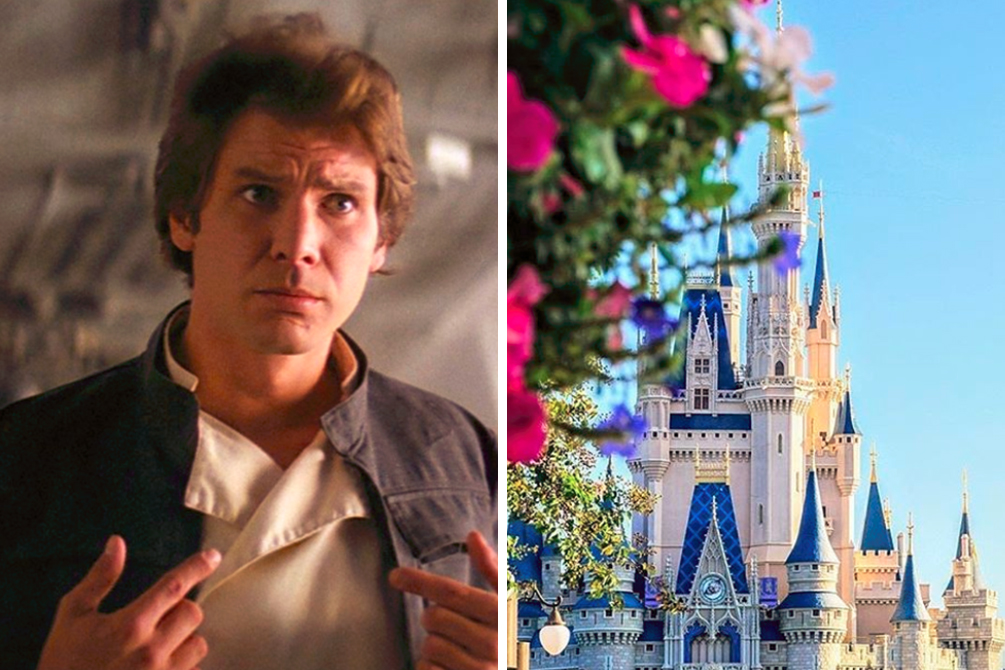 Nova área temática do Walt Disney World Resort ganha nome misterioso