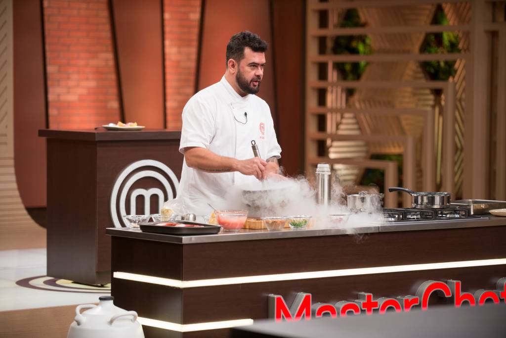 MasterChef Brasil 5 MasterChef Brasil 5