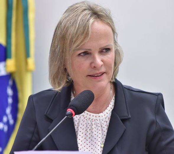 Deputados federais aprovam indenização a filhos de mãe vítima de violência