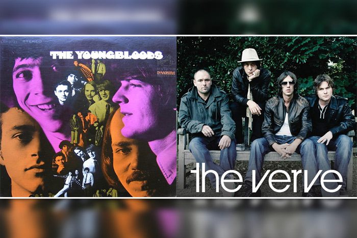 Quinze bandas de um rock só