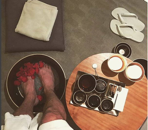 Lugares e tratamentos para cuidar do visual masculino em São Paulo