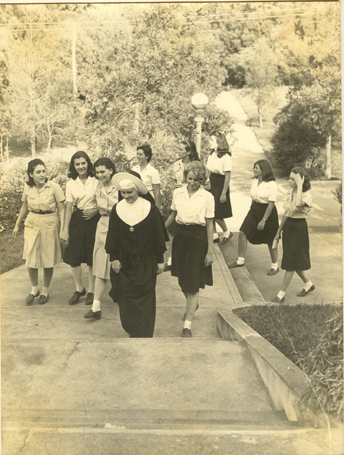 Colégio na Zona Sul, que completa 70 anos, abrigou perseguidos na ditadura