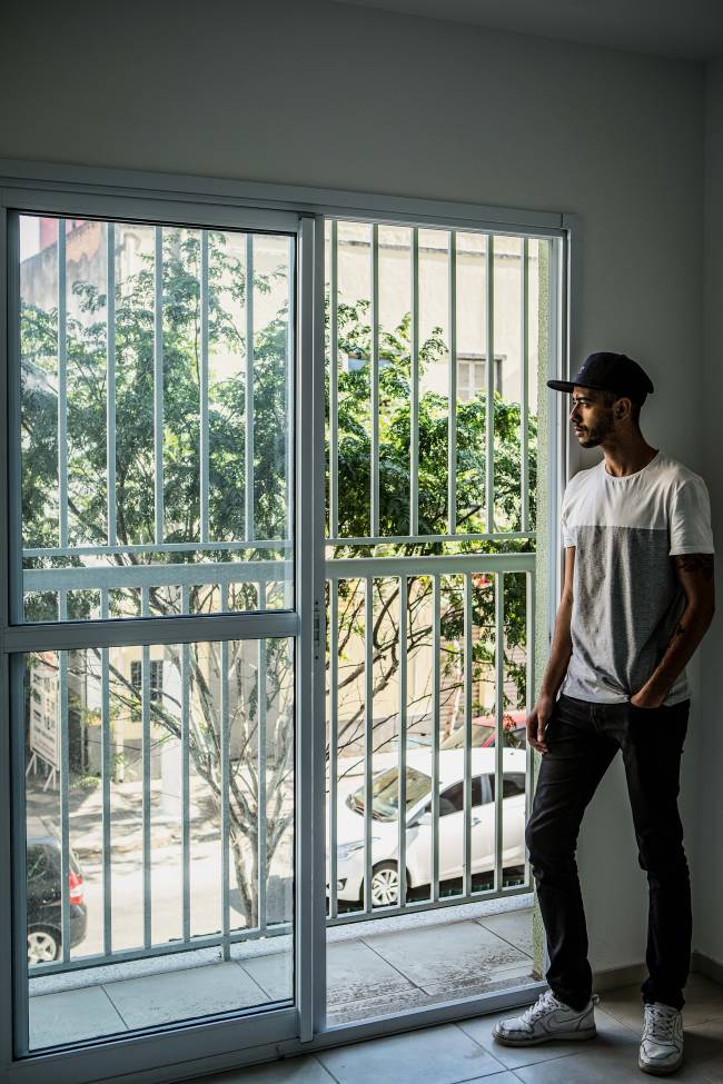 Dilan Farias _ Cracolândia Dilan Farias _ Cracolândia