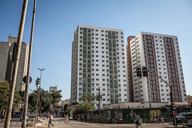 Cracolândia Cracolândia