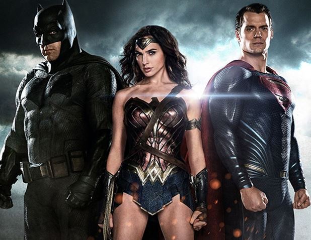 Livro revela a anatomia do Super-Homem e outros heróis