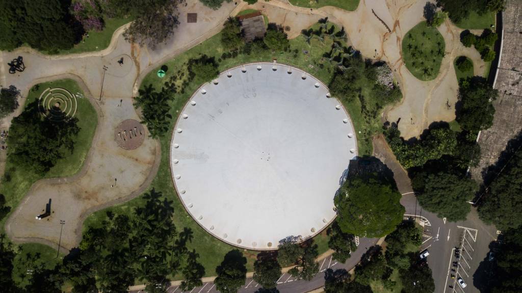 IBIRAPUERA Oca IBIRAPUERA Oca