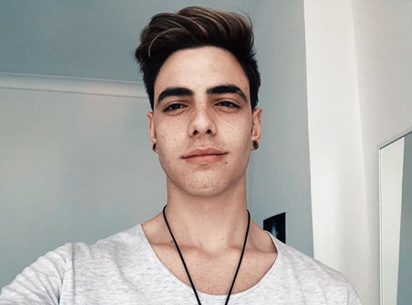 mayã frota filho alexandre