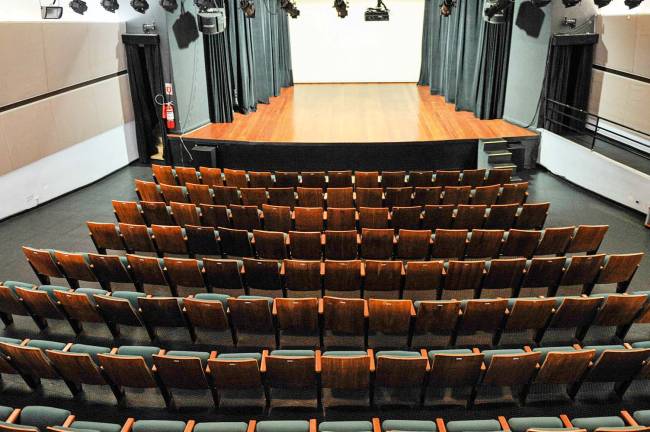 teatro teatro